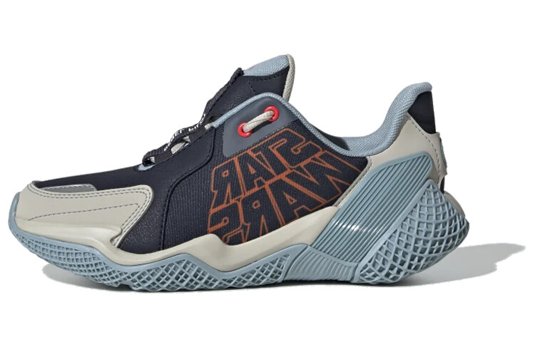 

Детские кроссовки STAR WARS GS Adidas