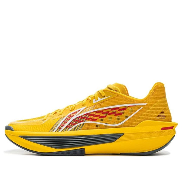 

Кроссовки ultra light 2025 'bee yellow' Li-Ning, желтый