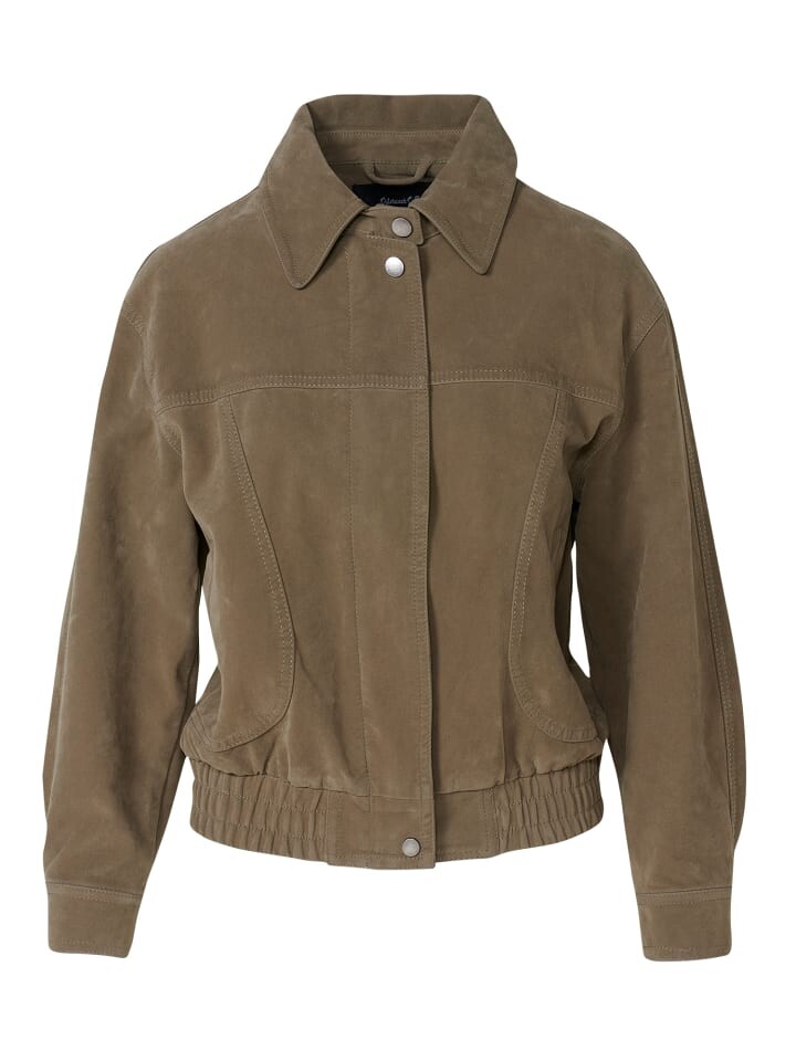 

Куртка софтшелл KOROSHI Jacke., хаки