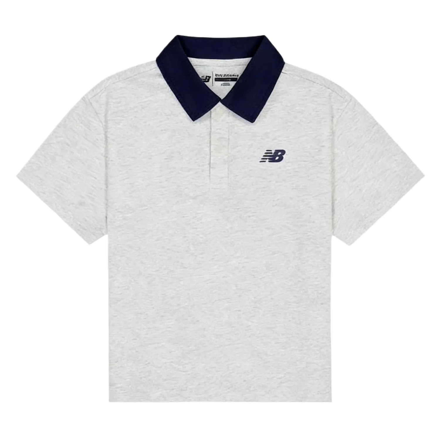 Детский спортивный костюм Casual Sportswear SS26 2 Pack New Balance, LGR 2SG6S173 — фото 3
