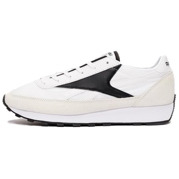 

Кроссовки унисекс с низким верхом, черные/белые/серые Reebok, Черный, Кроссовки унисекс с низким верхом, черные/белые/серые Reebok