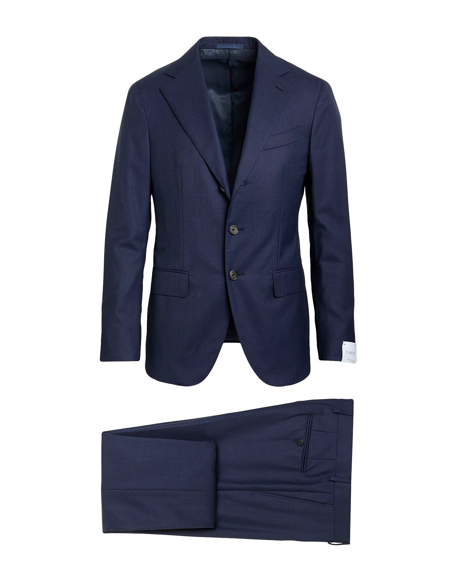 

Костюм Caruso, полуночно-синий