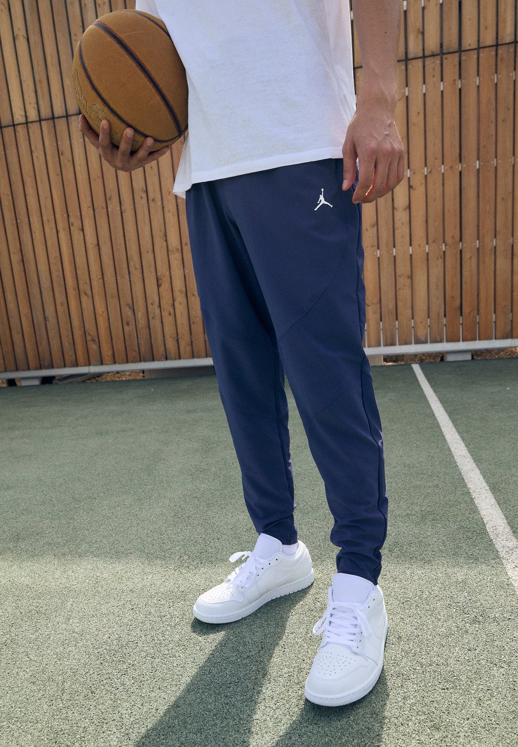 

Спортивные штаны PANT Jordan, темно-синий