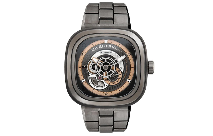 

SEVENFRIDAY Часы Men's Watch