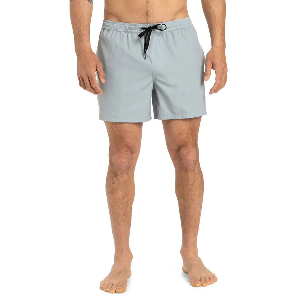 

Шорты для плавания Quiksilver Everyday Flex Volley 15´´, серый