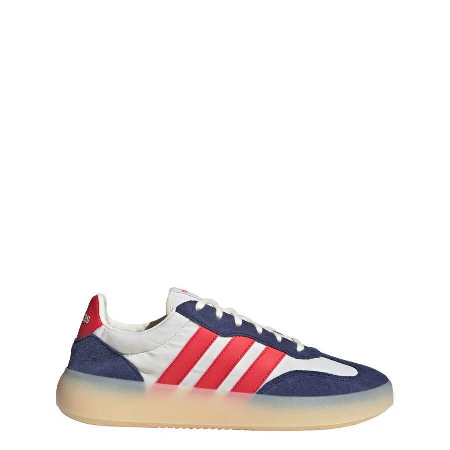 Кроссовки ADIDAS SPORTSWEAR Barreda Decode, белый — фото 2