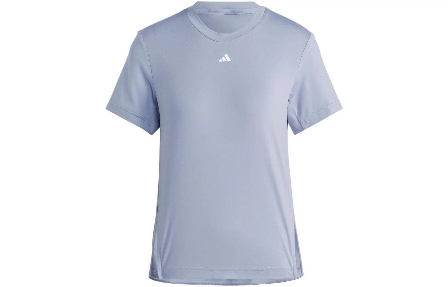 Adidas Футболка Women's Silver Gray Violet