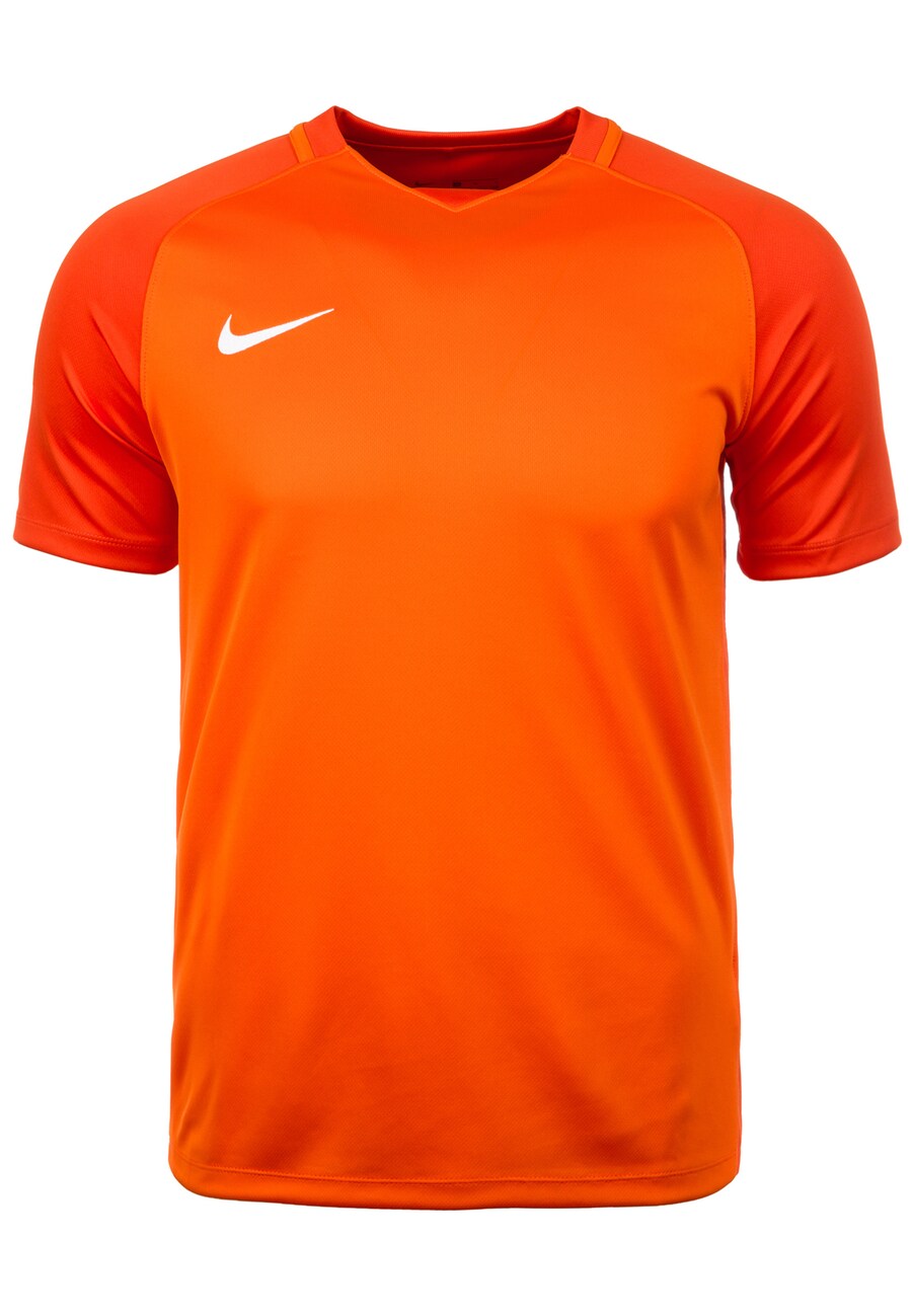 

Джерси NIKE Trophy III, оранжевый