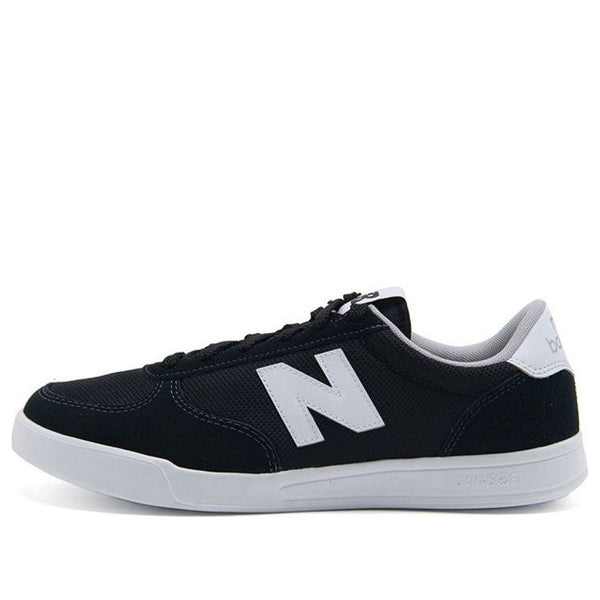 

Кроссовки ct30 New Balance, черный