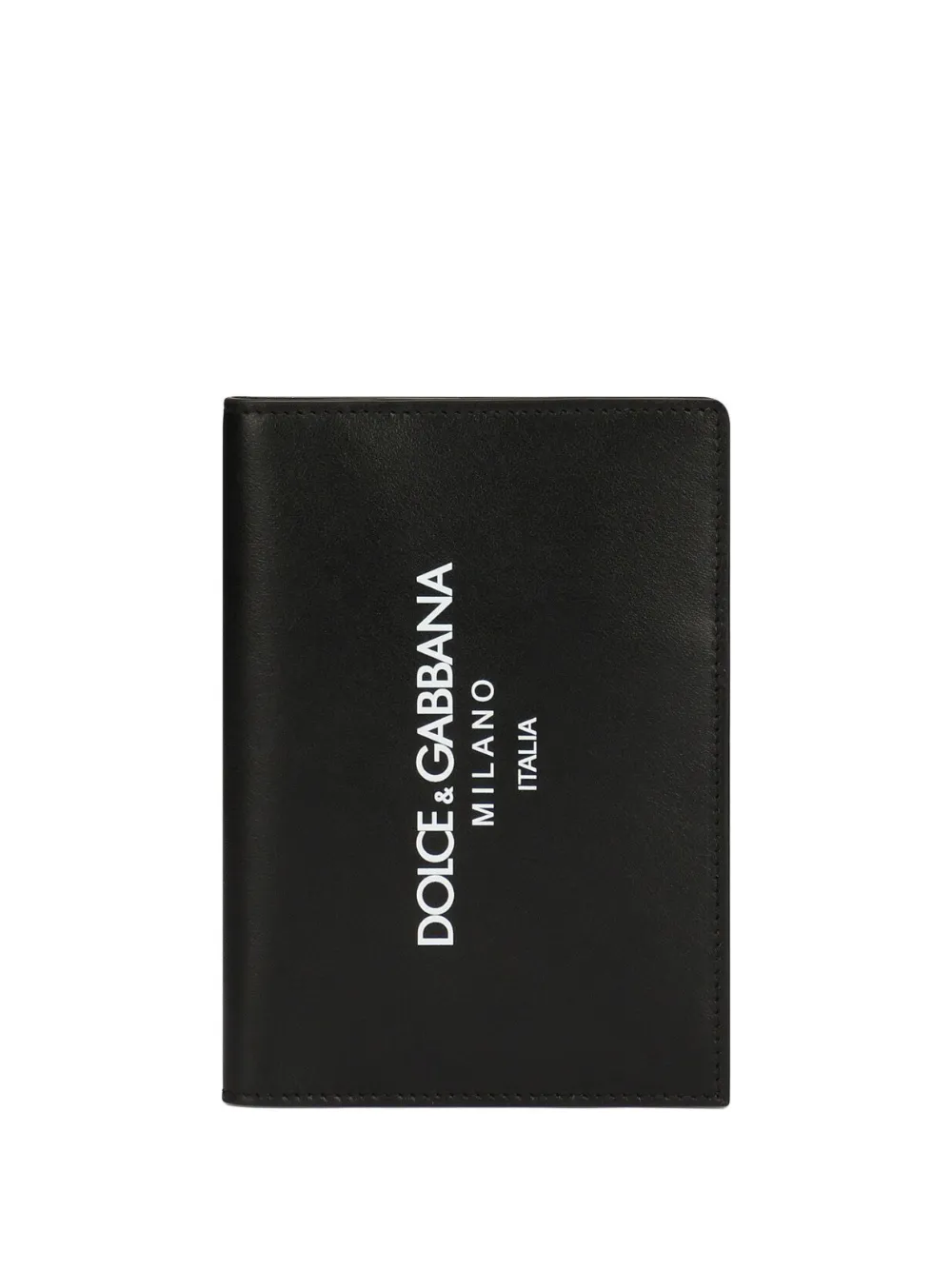 

Бумажник с логотипом DOLCE & GABBANA, синий
