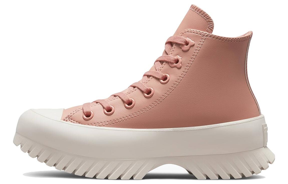 

Кроссовки Converse Chuck Taylor All Star Lugged 2.0 'Pink White'