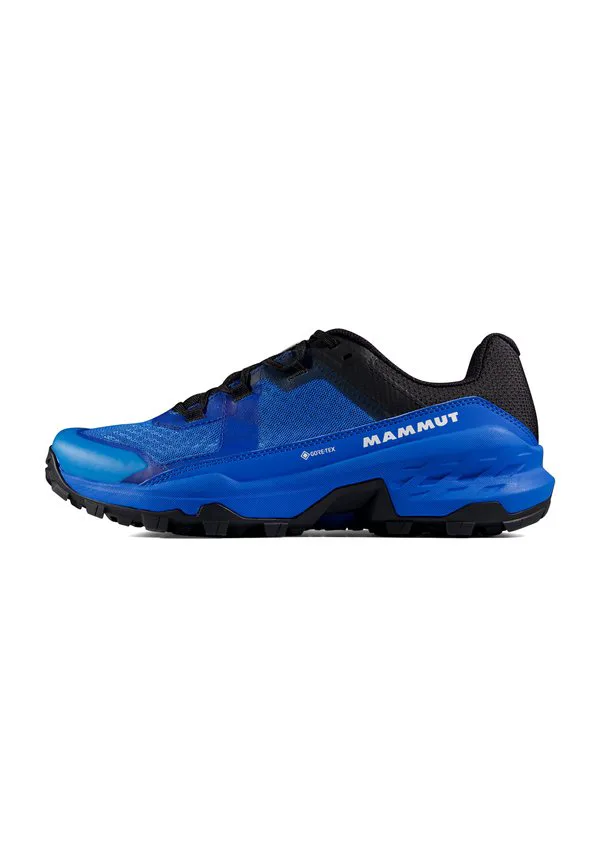 Походные ботинки girun gtx Mammut, Glacier Blue-Black