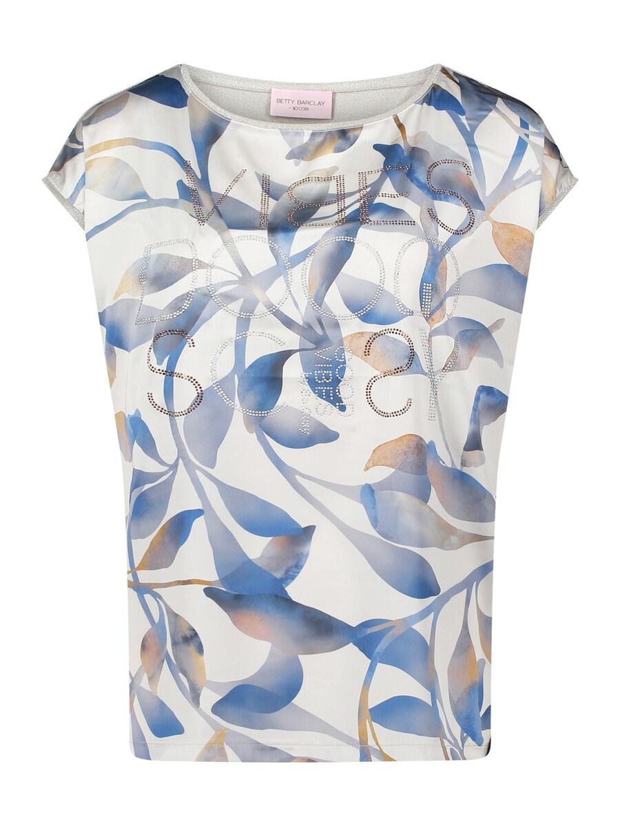

Футболка Betty Barclay, White
