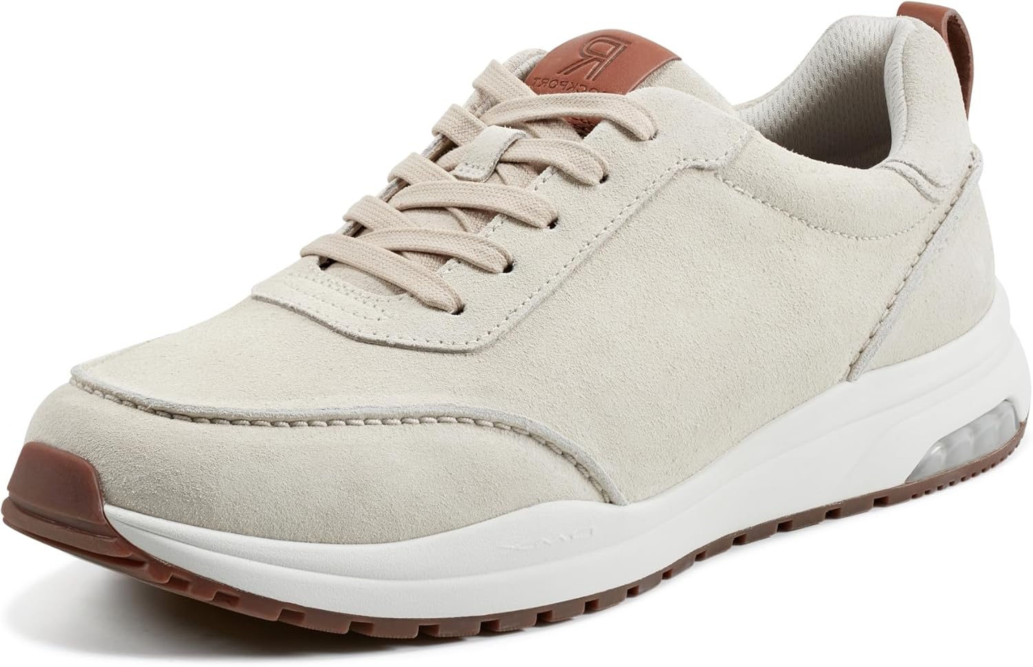 

Мужские кроссовки Rockport DMX Bowen, слоновая кость