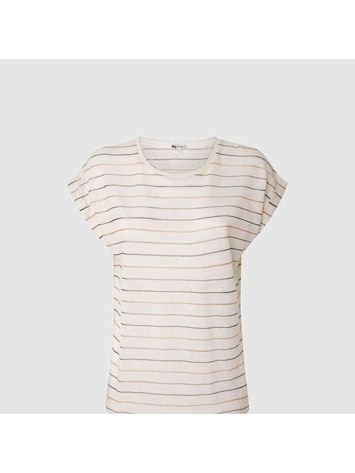 

Футболка Pepe Jeans Tshirt, разноцветный