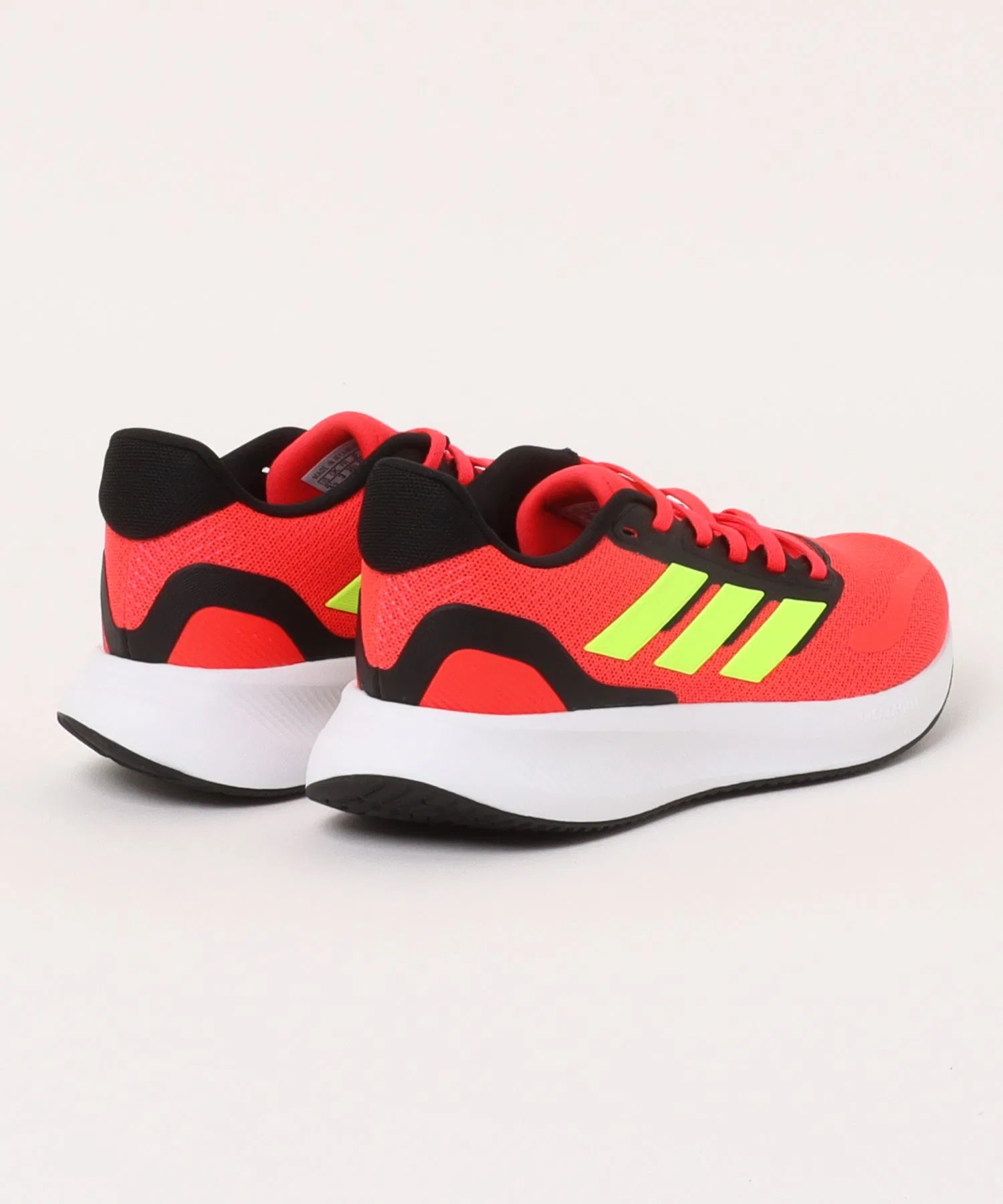 Детские кроссовки adidas CORE FAITO 5.0 J — фото 2