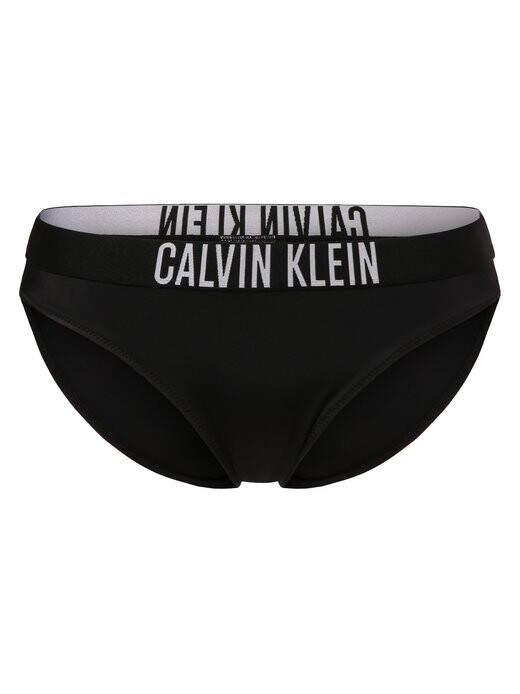 

Брюки бикини Calvin Klein, черный
