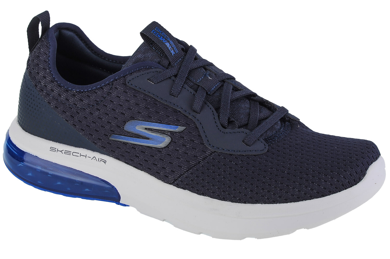 

Низкие кроссовки Skechers Skechers Go Walk Air 2.0 – Crosser, темно синий