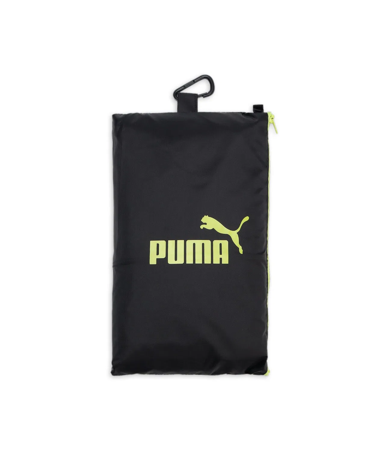 Детский дождевик PUMA, 2WAY, тёмно-синий — фото 3
