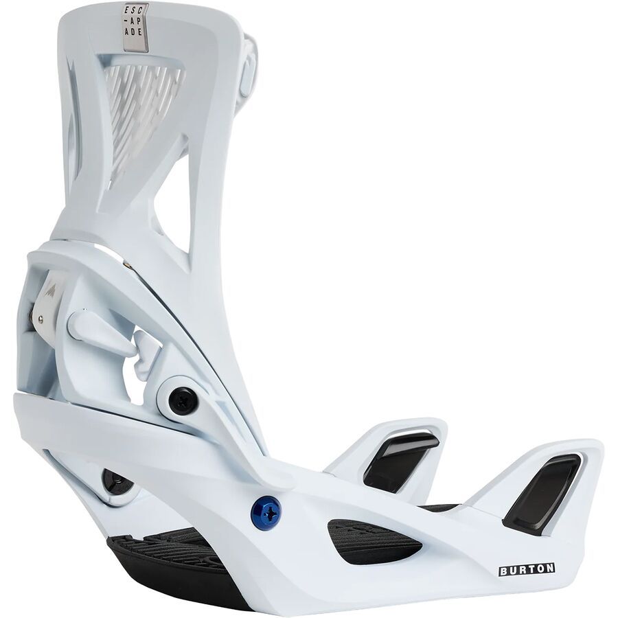 

Крепления для сноуборда Burton Step On Escapade Re:Flex Burton, White