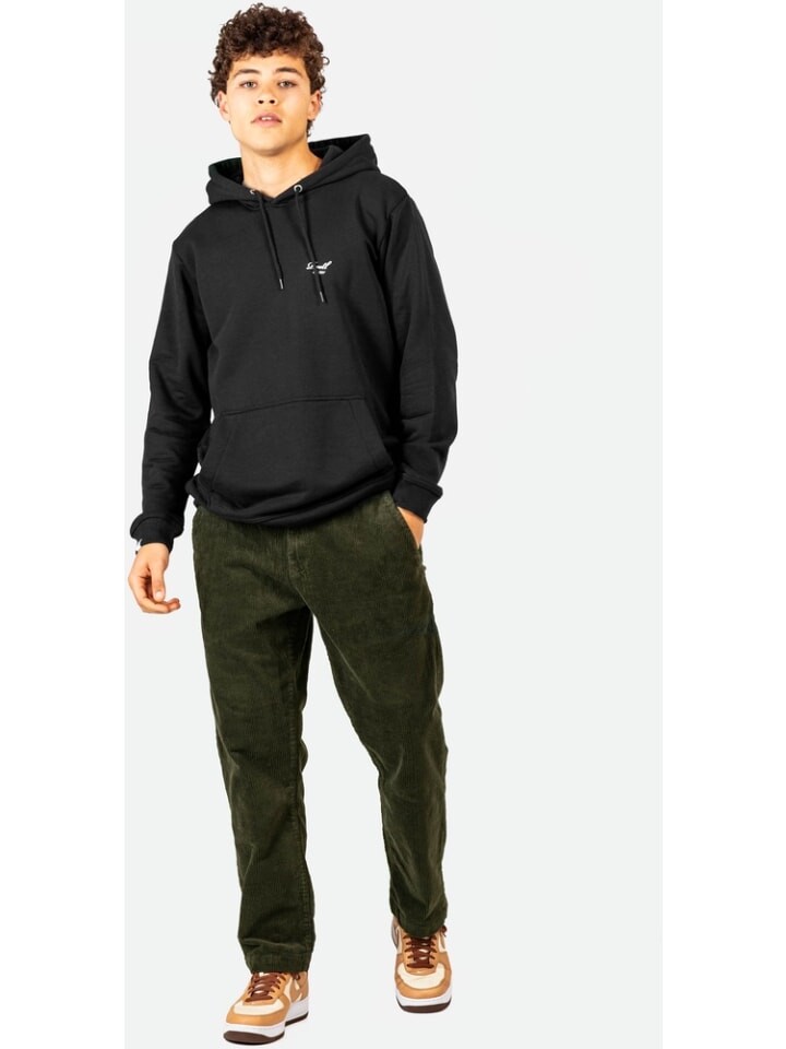 

Тканевые брюки Reell Stoffhose, зеленый