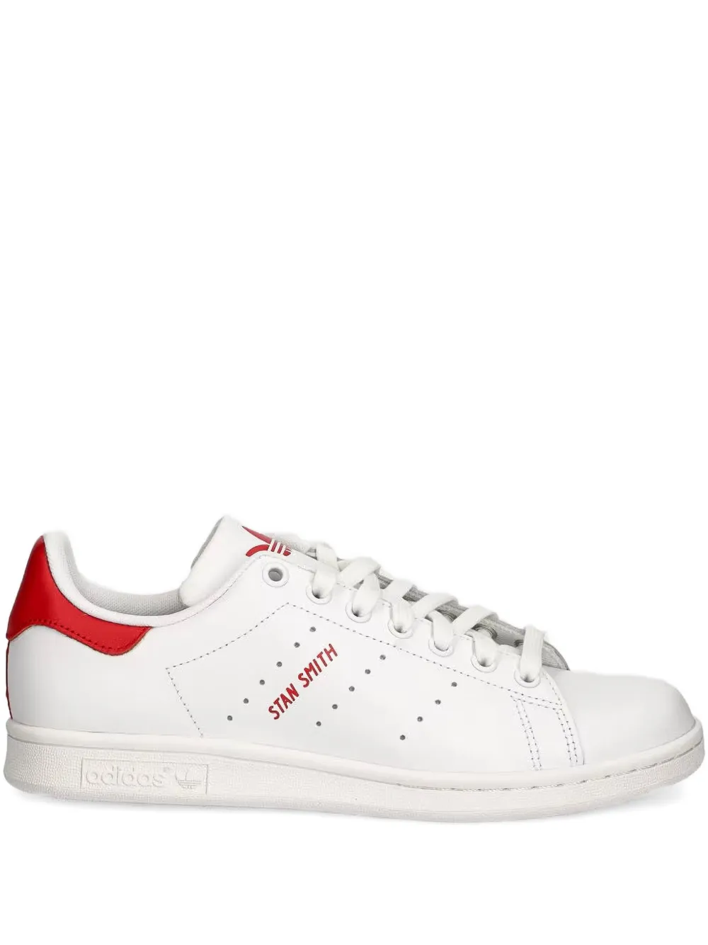 

Кеды Stan Smith adidas, белый