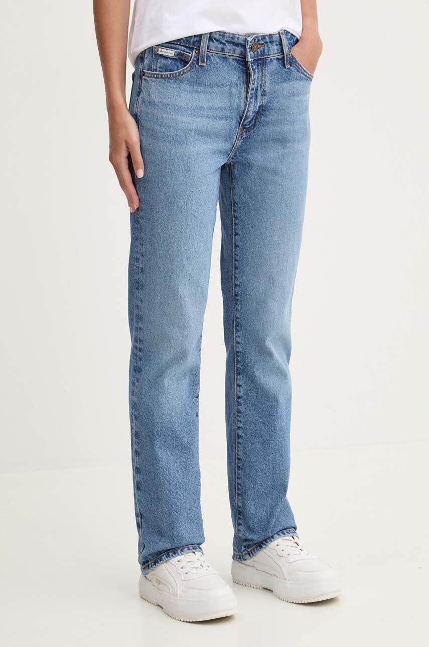 

Джинсы Guess Jeans, синий