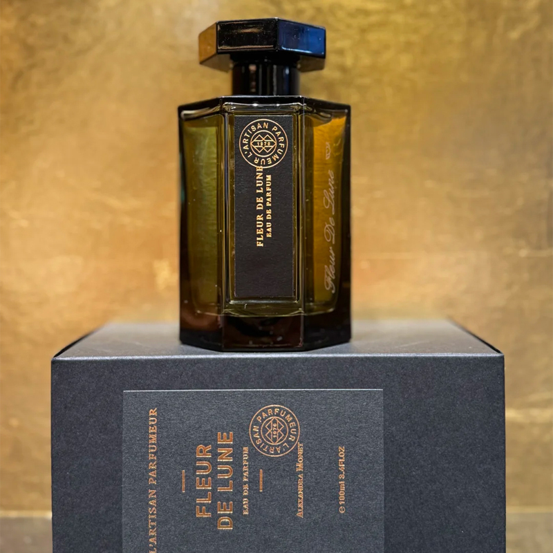 Духи eau de parfum аромат османтус шафран 100ml L'Artisan Parfumeur — фото 3