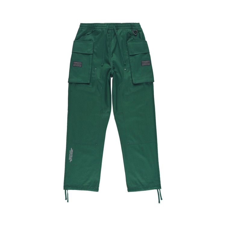 

Брюки Billionaire Boys Club Flagship Core Cargo Pants, Eden