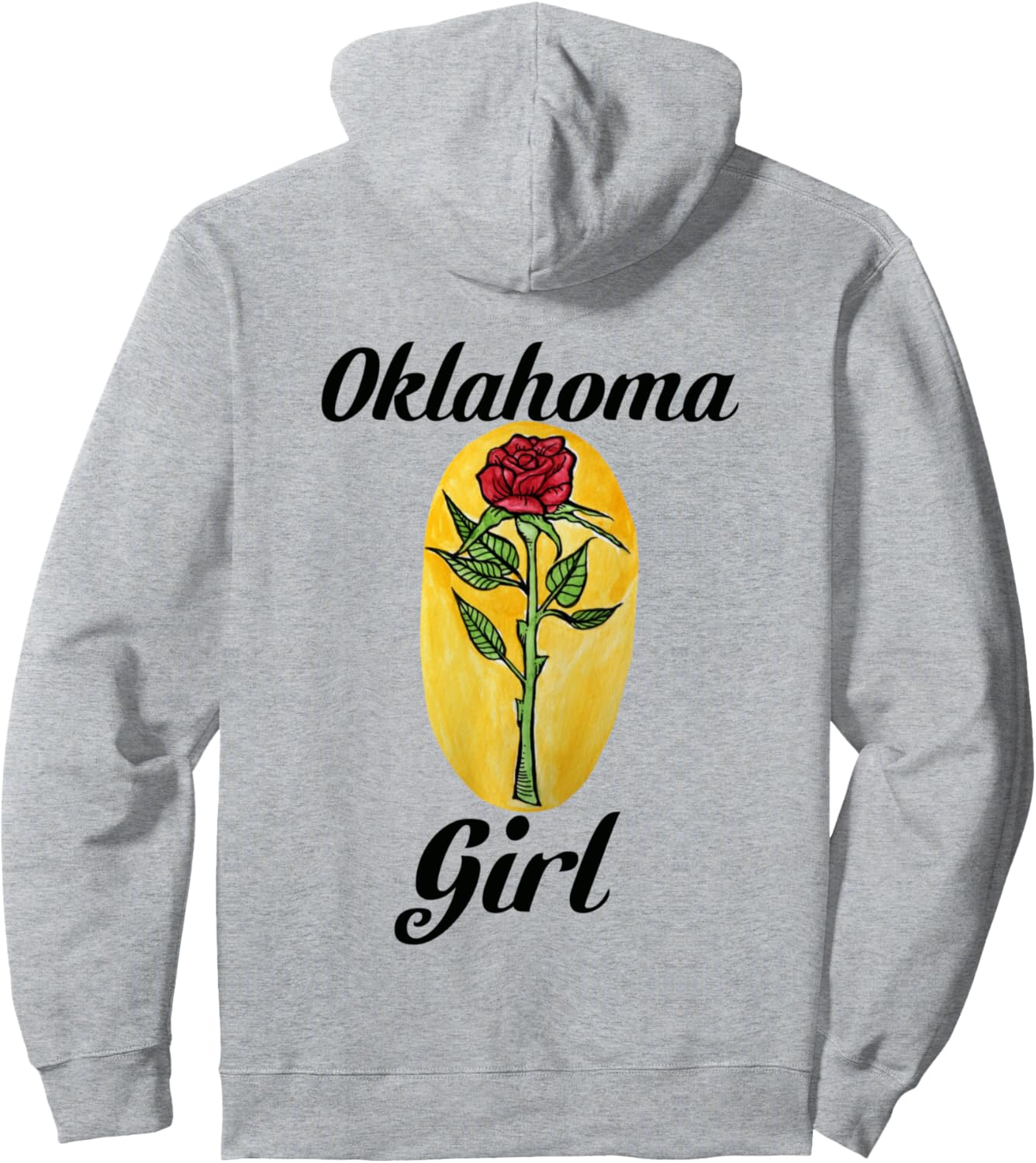 

Толстовка с изображением прекрасной девушки из Оклахомы и розой Оклахомы Oklahoma Snugg, Красный, Толстовка с изображением прекрасной девушки из Оклахомы и розой Оклахомы Oklahoma Snugg