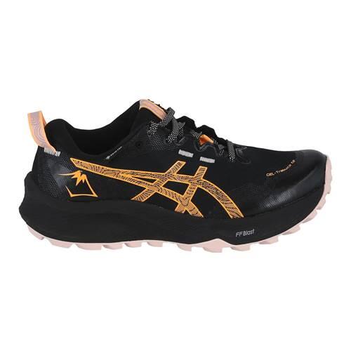 ASICS Кроссовки для бега по пересеченной местности GEL-Trabuco 12 GTX — фото 3