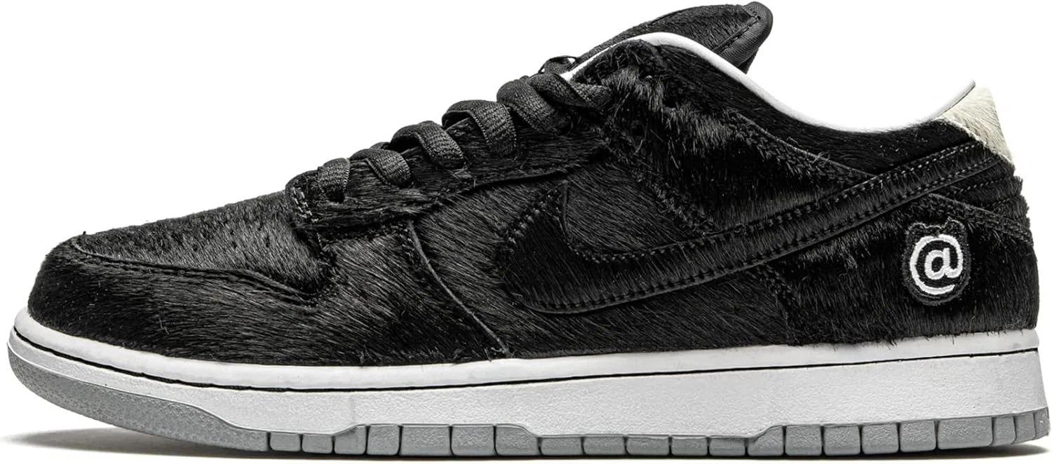 Фэшн-кроссовки Nike, Black Vachetta Tan White Black