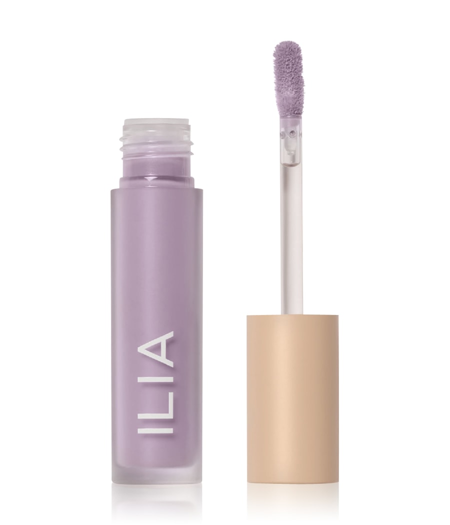 

Тени для век ILIA Beauty Liquid Powder Matte Eye Tint, Aster, 3.5 ml