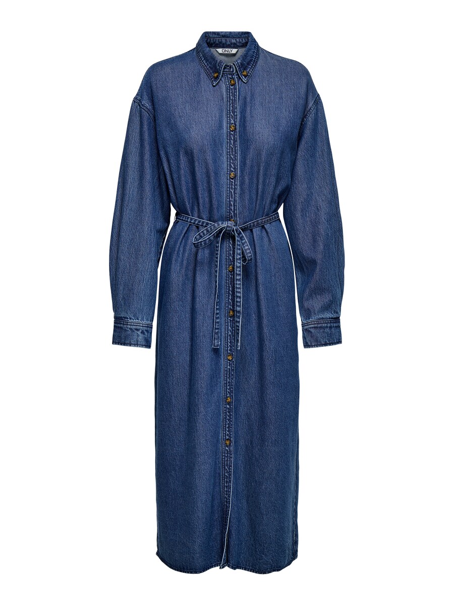 

Платье-рубашка ONLY ONLKATHRINE, Blue denim