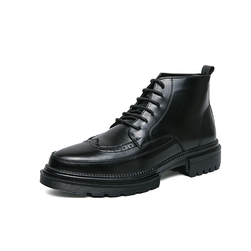 

Ботинки BVFNLEE Martin Boots Men