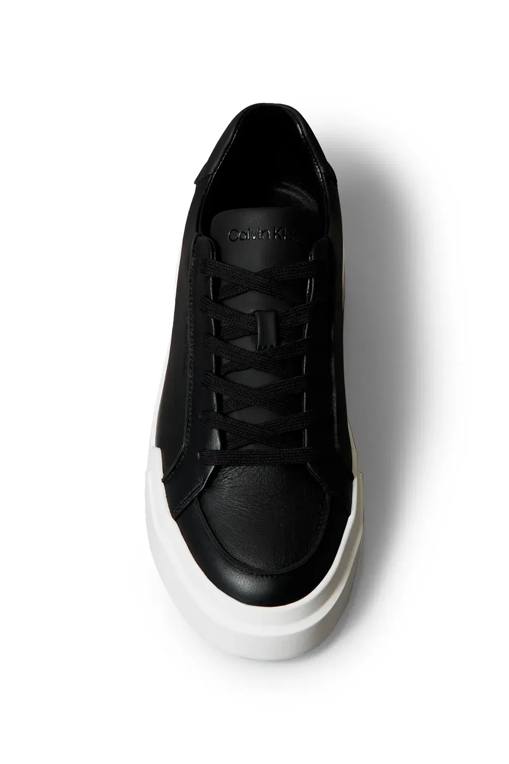 Кроссовки Chunky Cupsole Debenhams, черный — фото 4