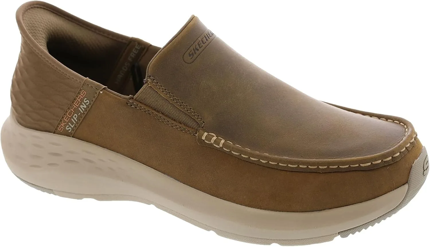 Мужские кроссовки Skechers Parson Oswin