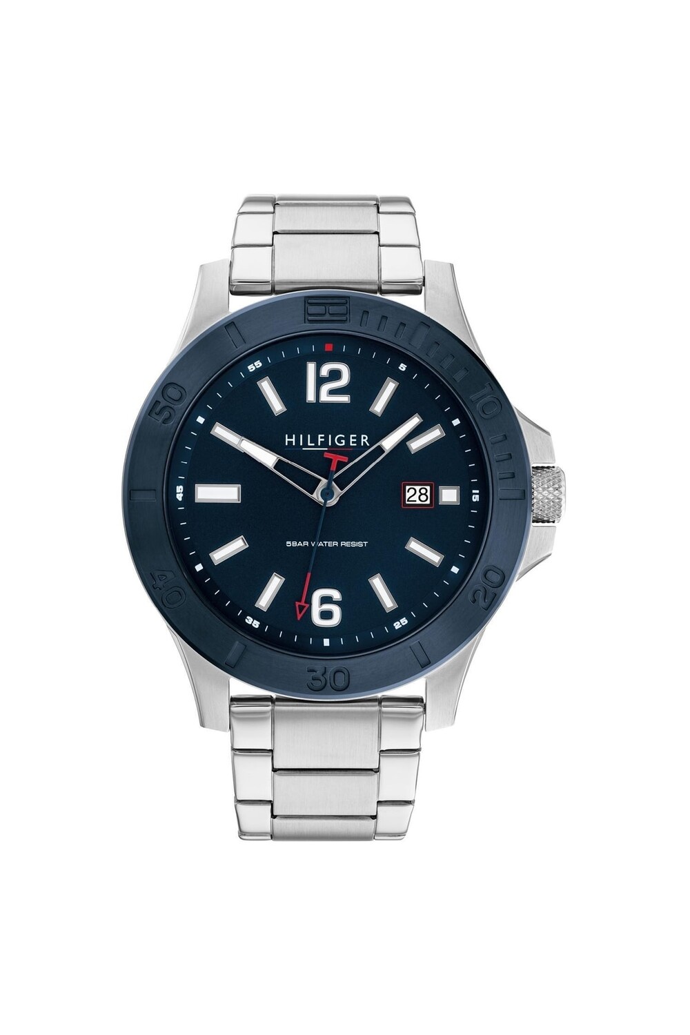 

Часы Tommy Hilfiger, серый
