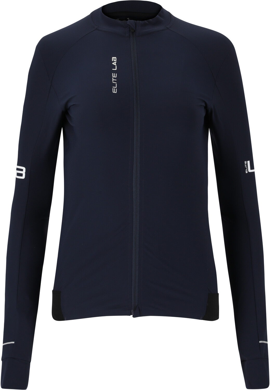 

Топ ELITE LAB Fahrradtrikot Bike Elite X1, цвет 2101 Dark Sapphire