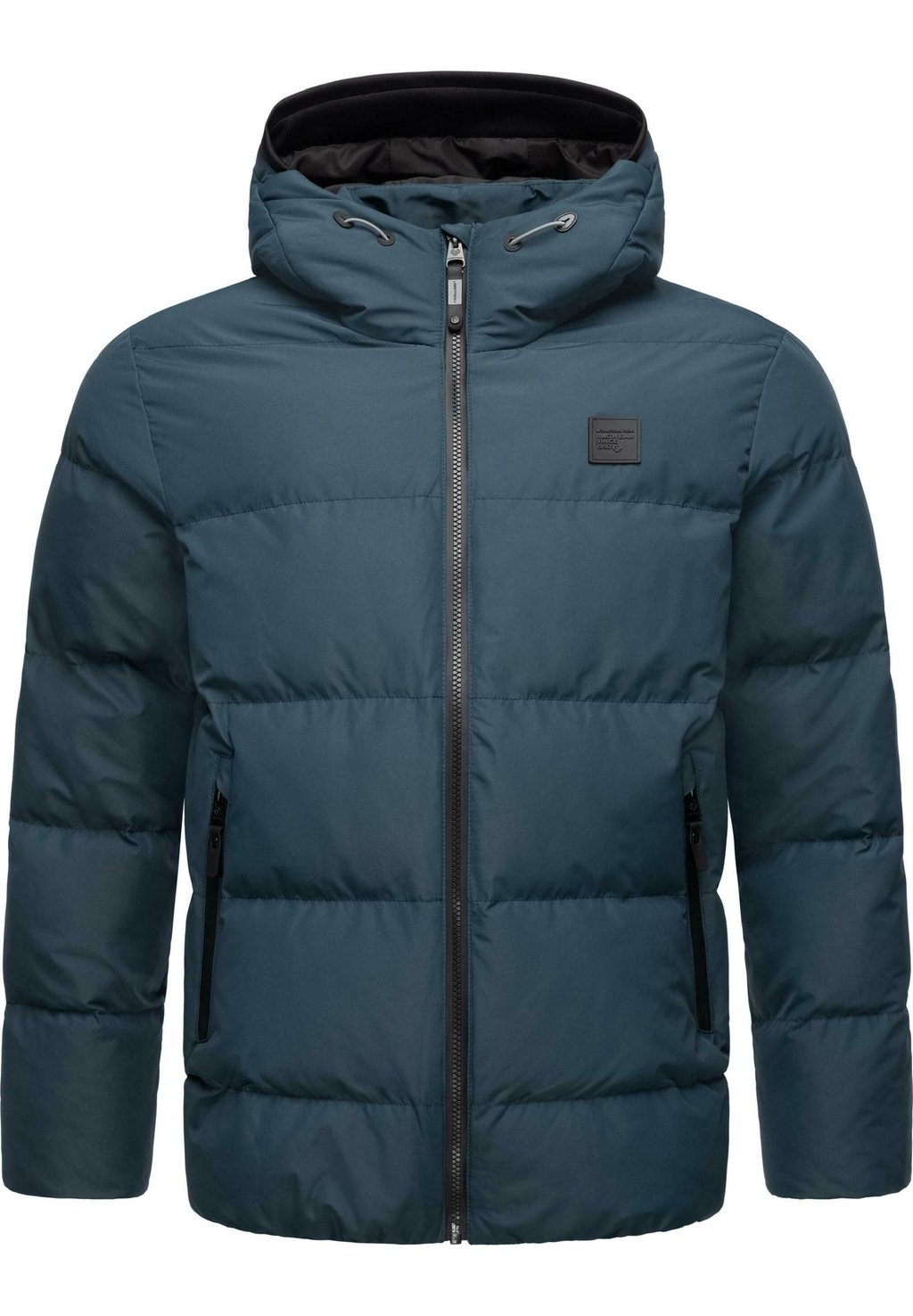

Зимняя куртка STEPP NORG Ragwear, темно-синий