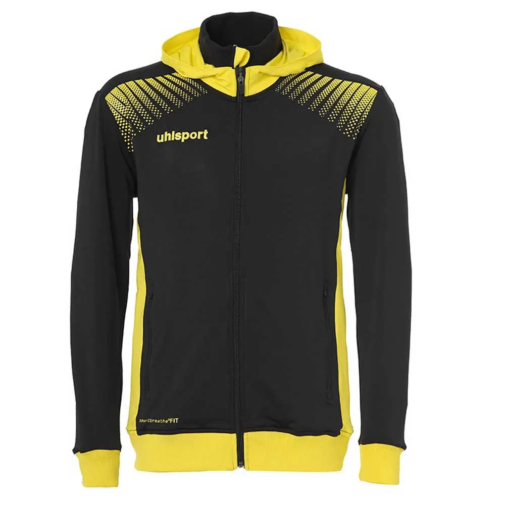 

Куртка Uhlsport Goal Tec, желтый