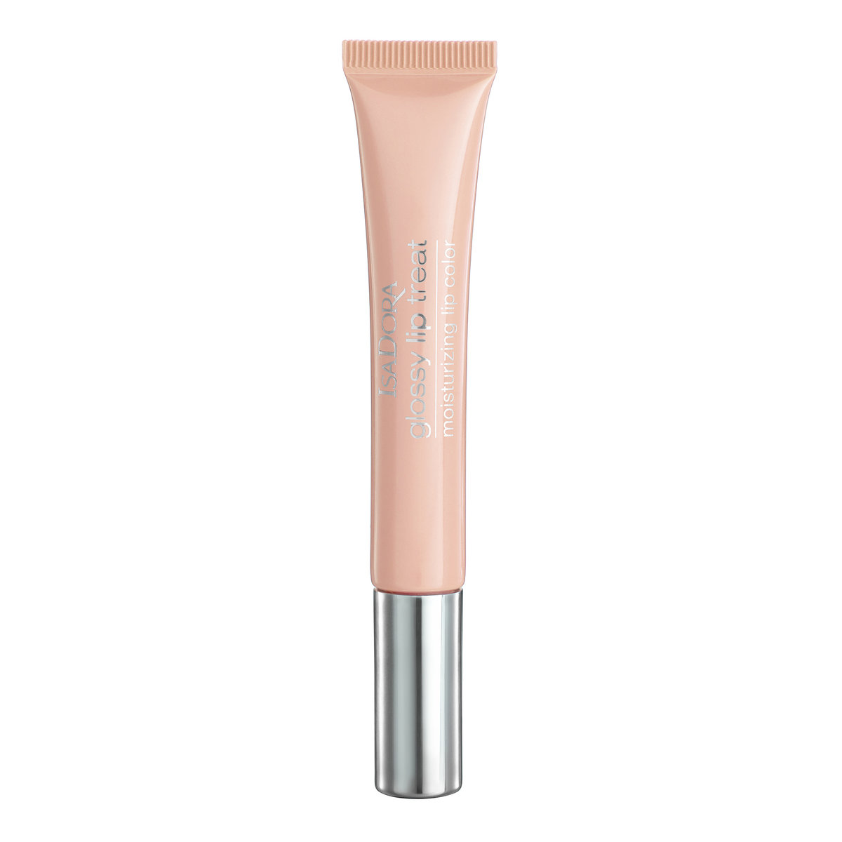 

IsaDora, Glossy Lip Treat 57 Cream Rose