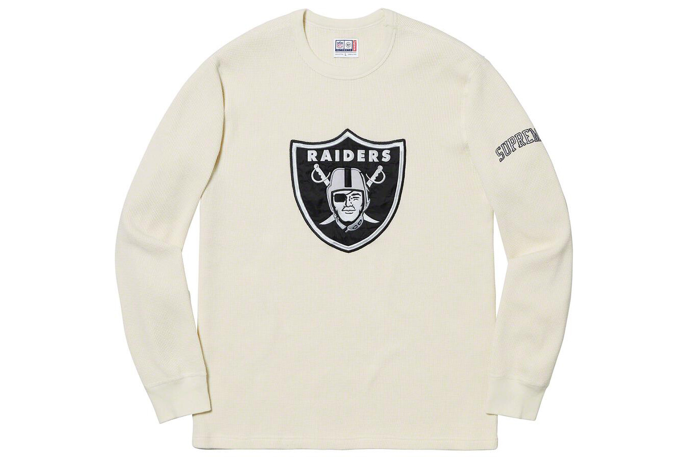 

Футболка Tdsports Nfl X SS19 унисекс Supreme