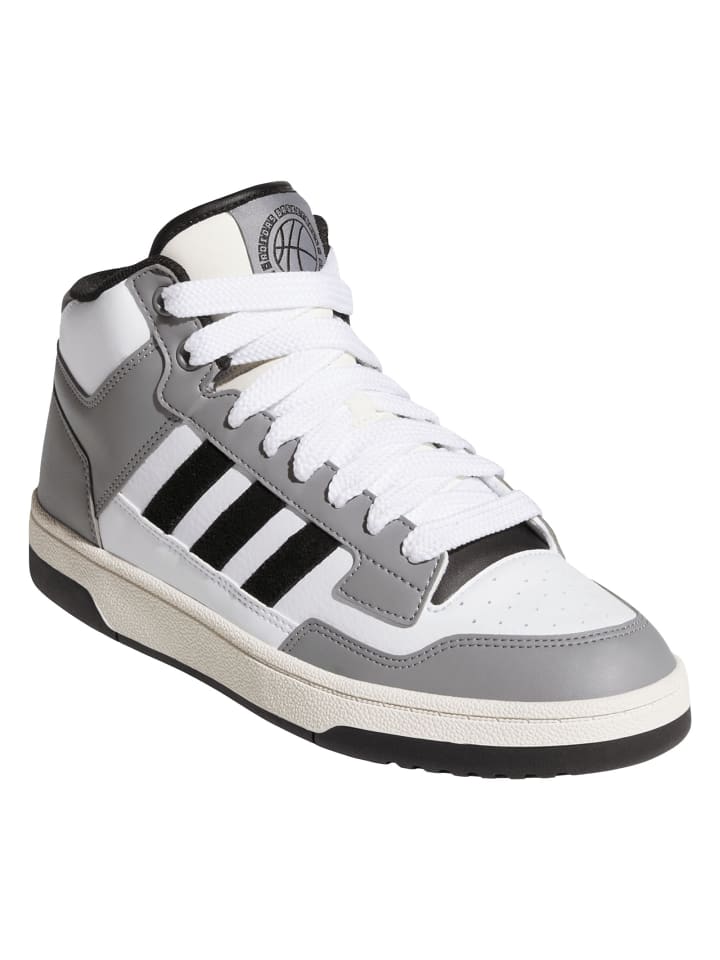 

Высокие кеды Adidas, разноцветный