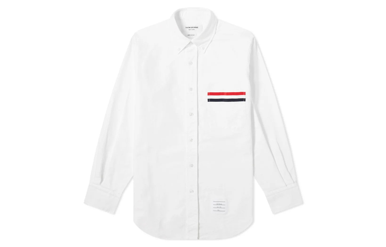 

Футболка мужская THOM BROWNE