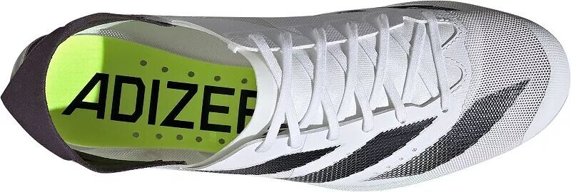Легкоатлетические бутсы Adidas adizero Finesse, мультиколор — фото 4