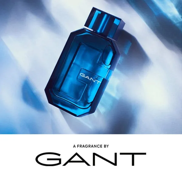 Парфюмерная вода для мужчин GANT Gant — фото 4
