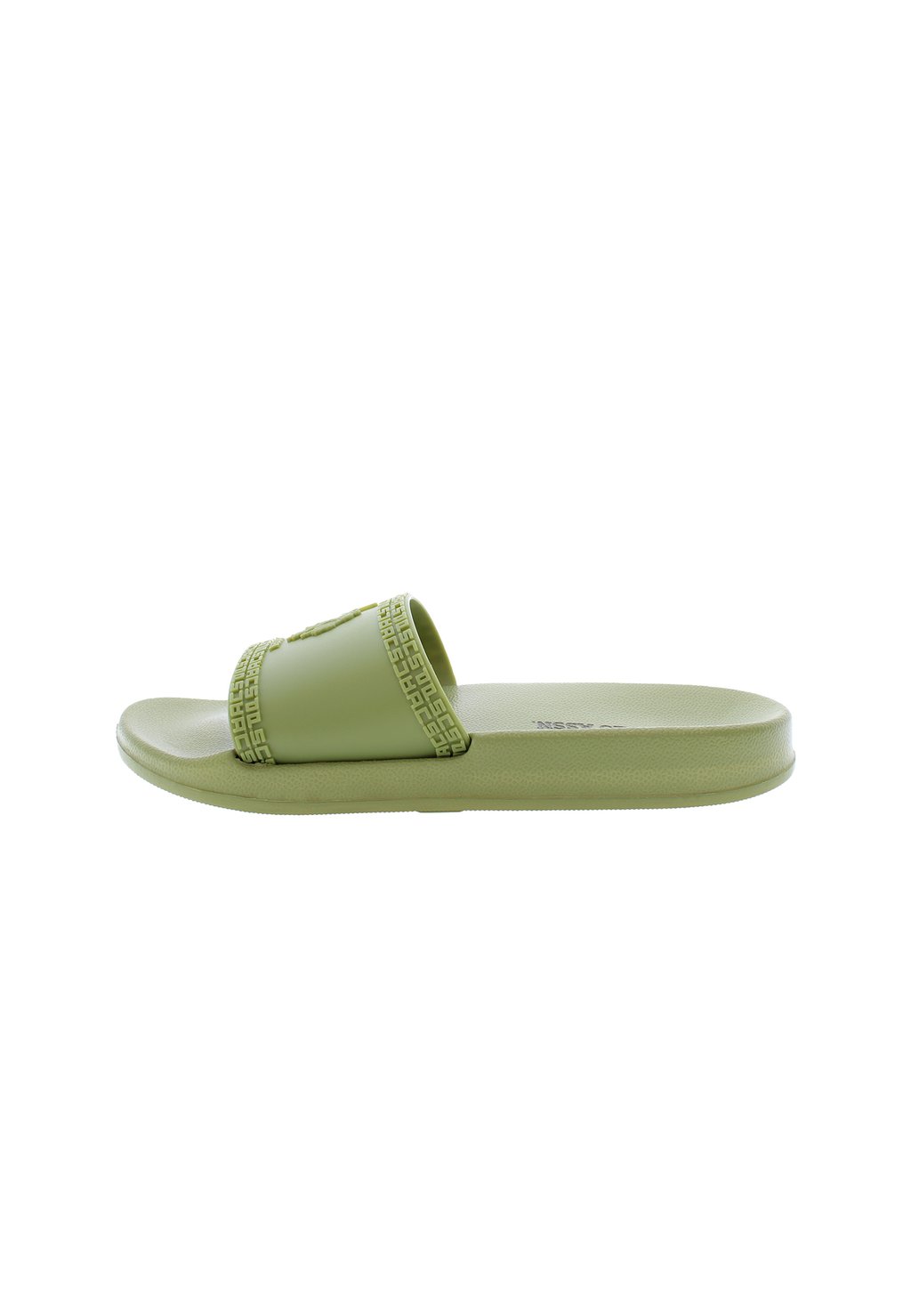 

Шлепанцы GAVIO005 U.S. Polo Assn., зеленый