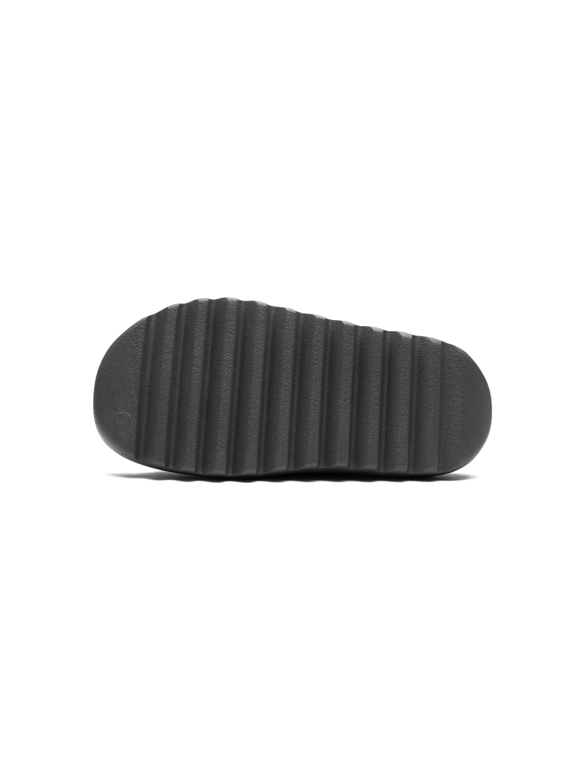 Шлепанцы Granite Adidas Yeezy Kids, серый — фото 4