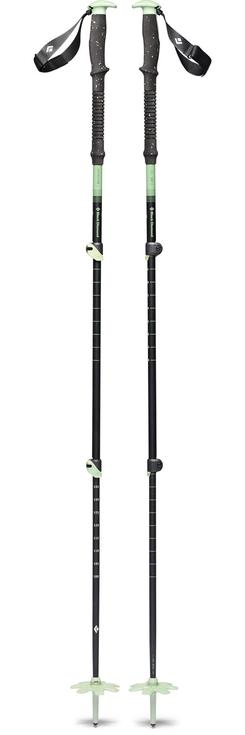 

Палки для лыж Desert Sage Expedition 3 - 125 Black Diamond